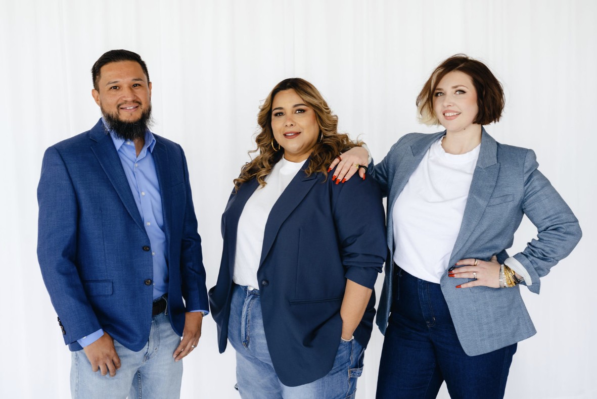 Modern Home Mortgage Team